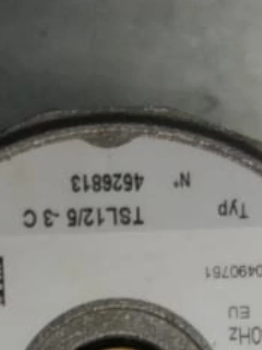 Продам оригинальный церкуляцеоный насос  Wilo TSL 12/5для газовых котло.  - частное объявление в Новосибирск