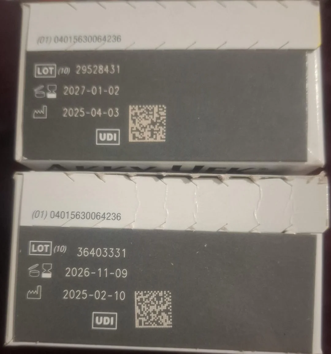 Продам тест полоски 500-1000 рублей торг небольшой  - Лекарства/БАДы (Красота и здоровье) в Махачкала