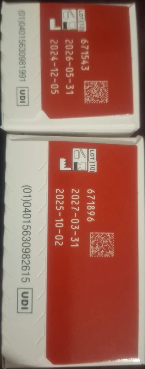 Продам тест полоски 500-1000 рублей торг небольшой  - Лекарства/БАДы (Красота и здоровье) в Махачкала