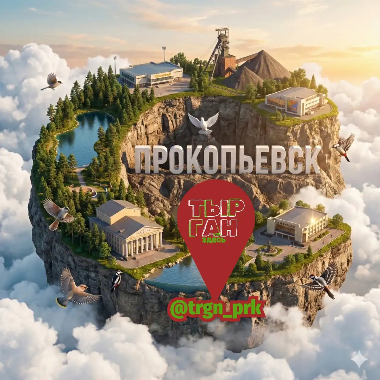 АвтоХак Прокопьевск Киселевск