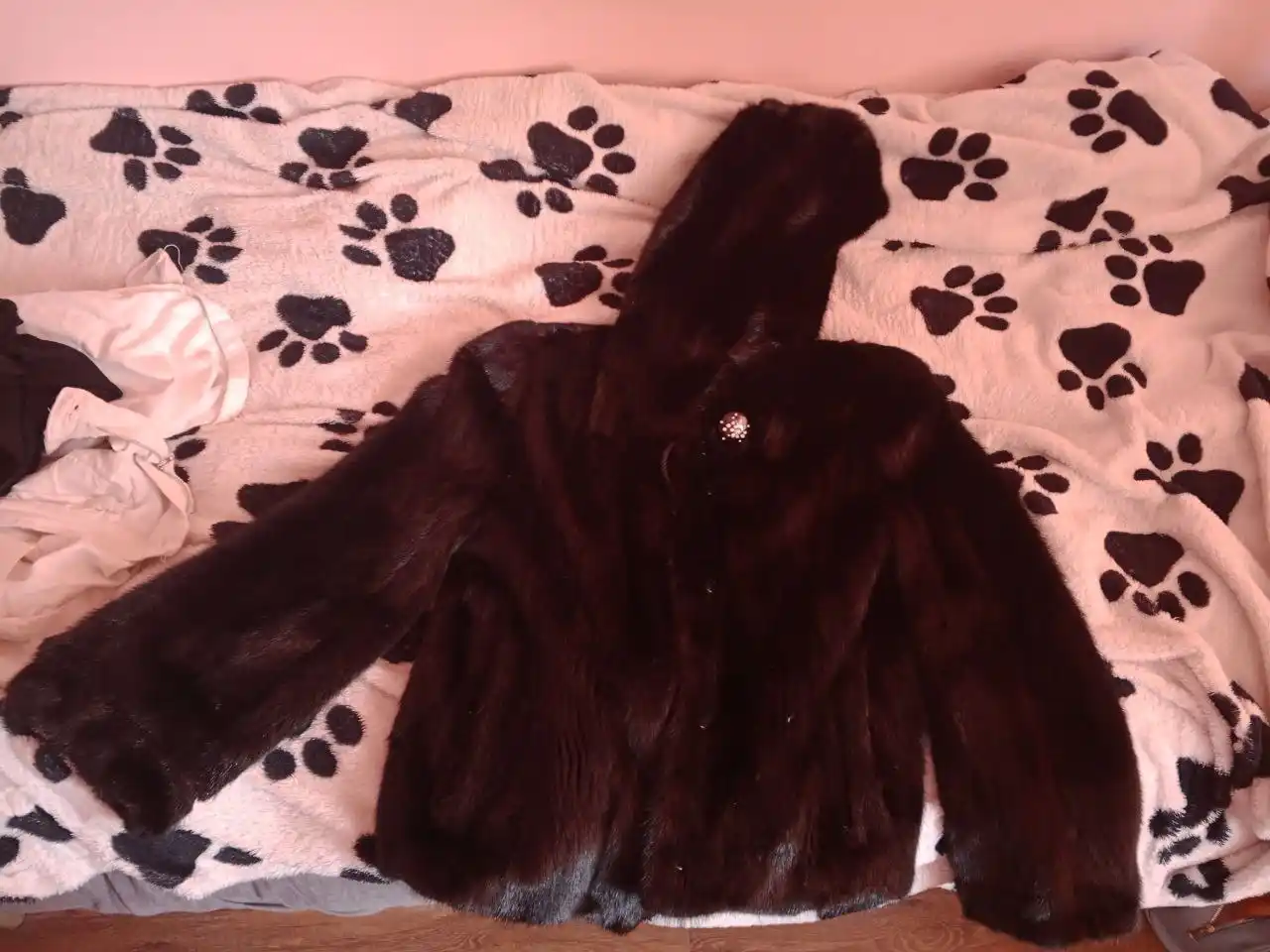 Продам шубу - Одежда в Екатеринбург