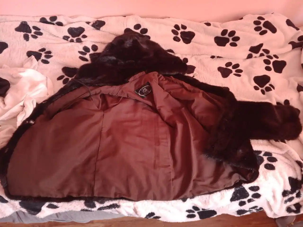 Продам шубу