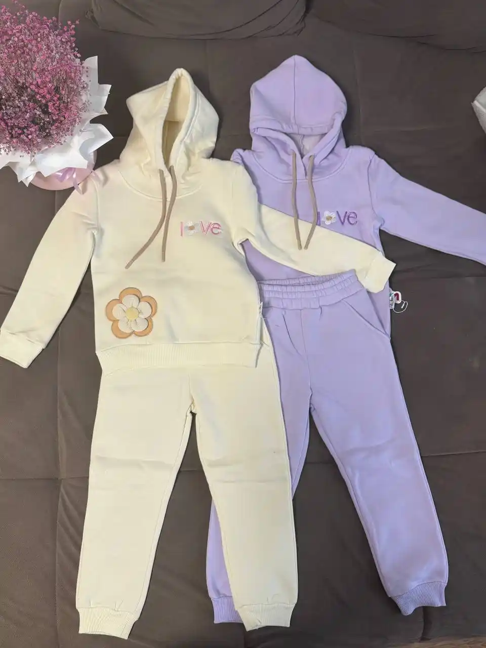 Детский костюм на девочку