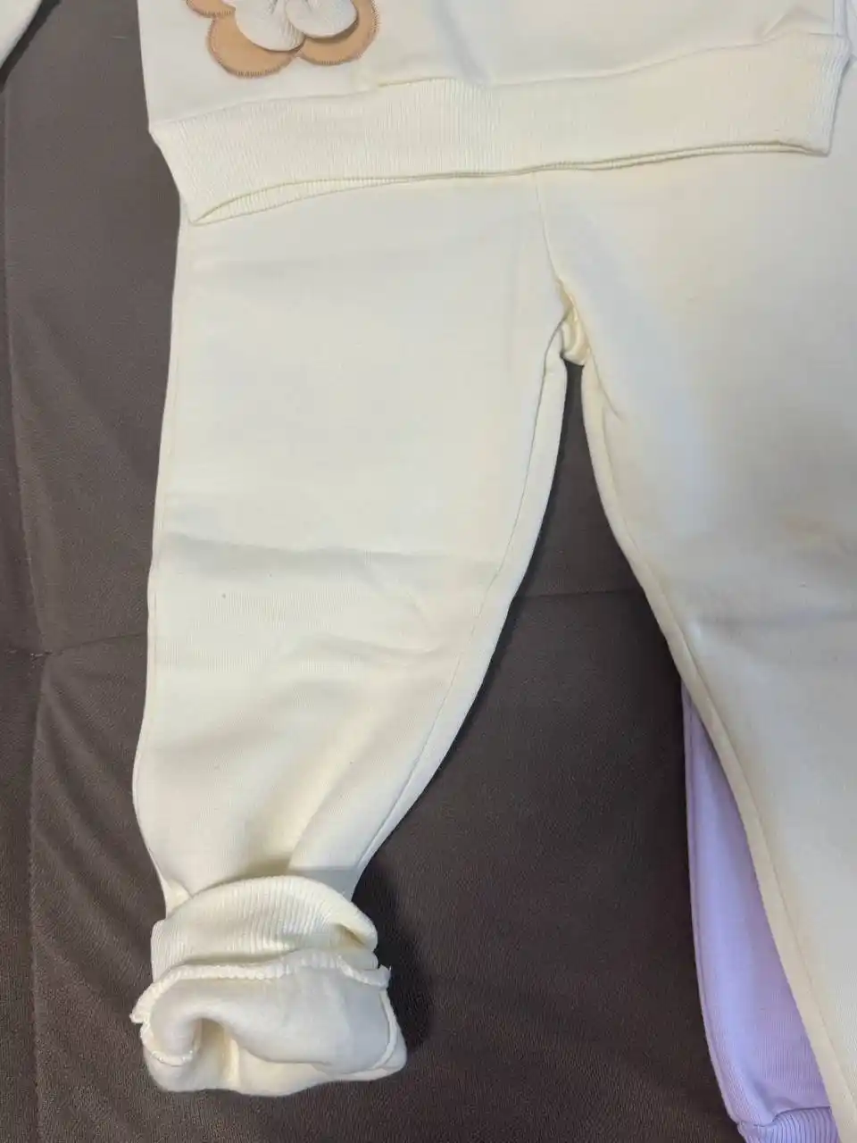 Детский костюм на девочку