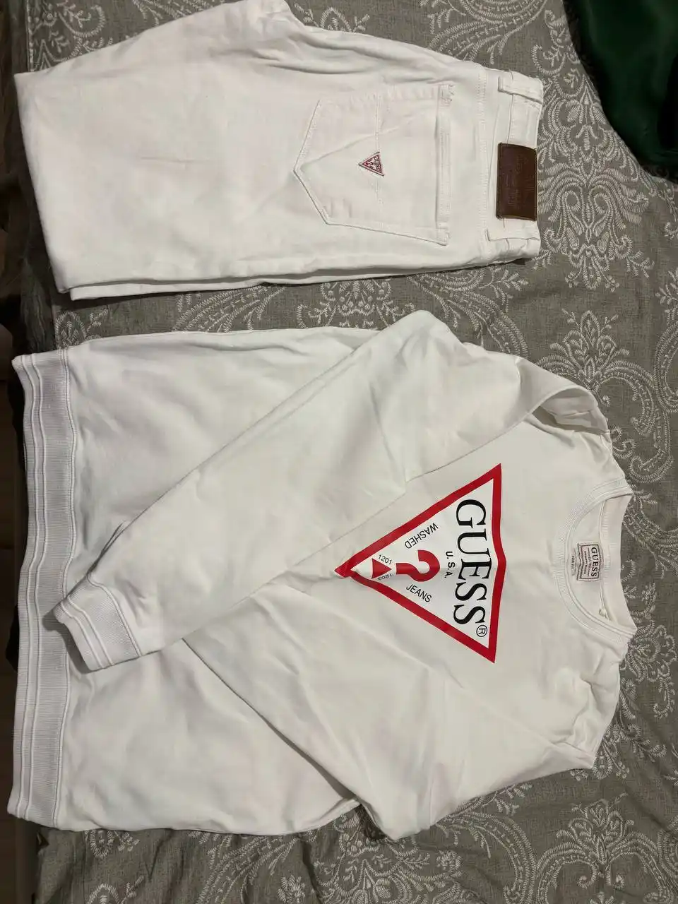 Продам одежду Lacoste и Guess