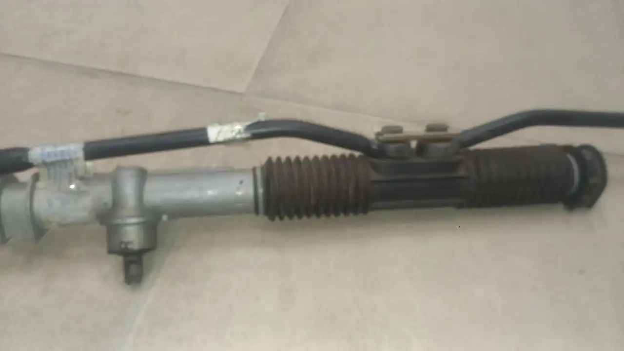 Рулевая рейка автоваз 2110