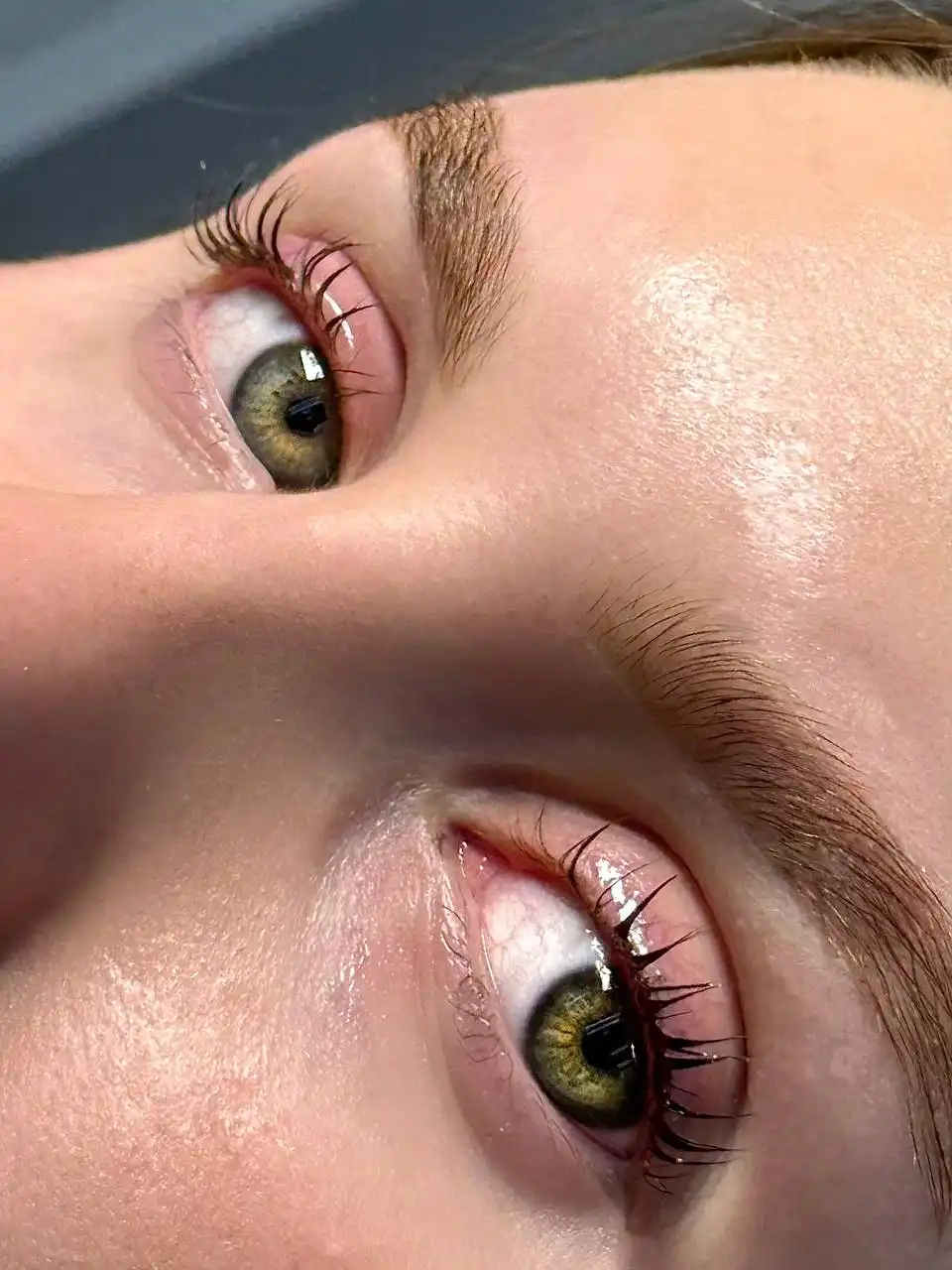 Скидки на услуги бровиста и ламимейкера