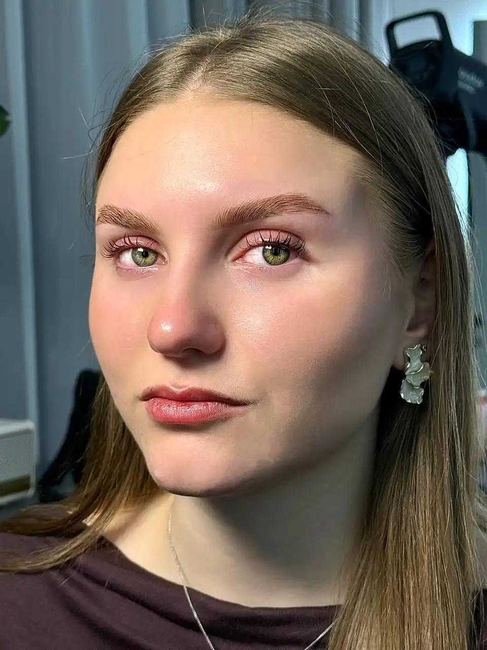 Скидки на услуги бровиста и ламимейкера