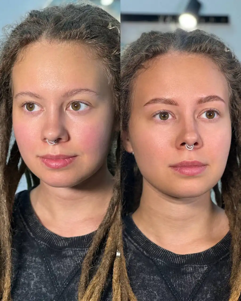 Скидки на услуги бровиста и ламимейкера