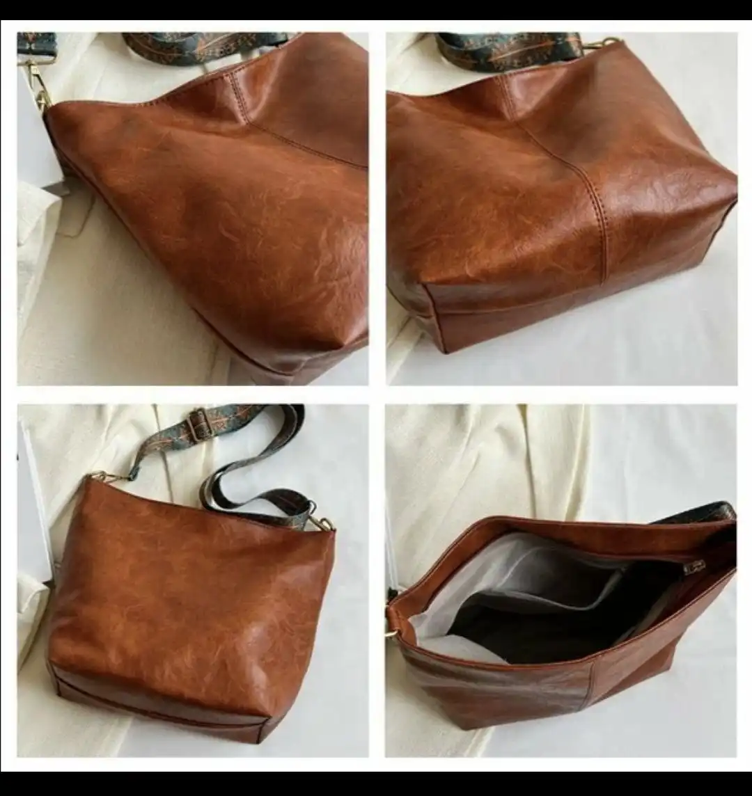 Женская сумка через плечо