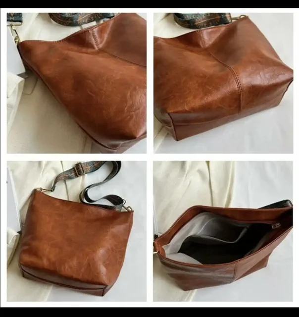 Женская сумка через плечо - Одежда в Екатеринбург