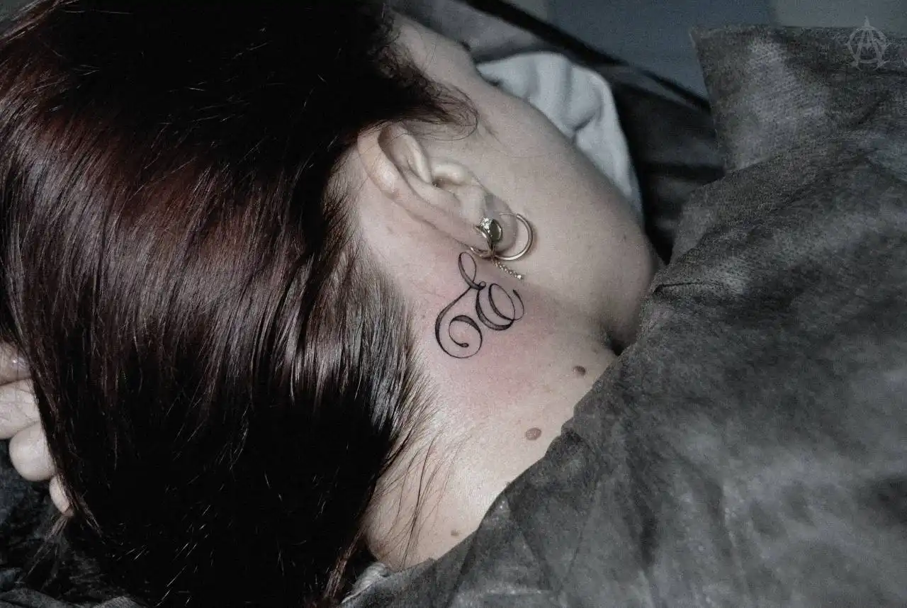 Пирсинг и художественная татуировка