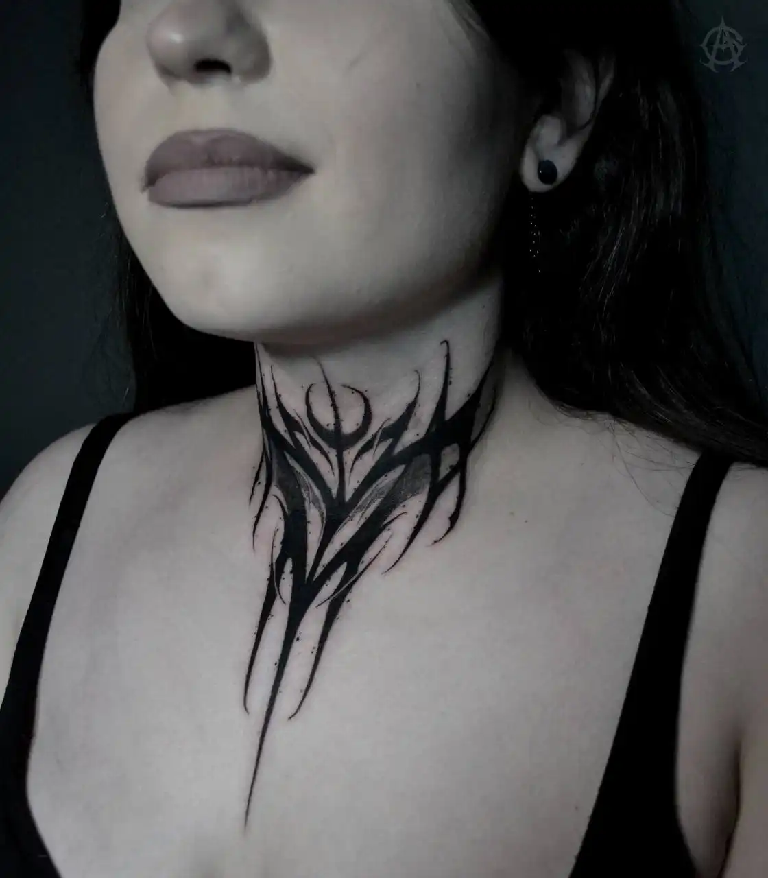 Пирсинг и художественная татуировка