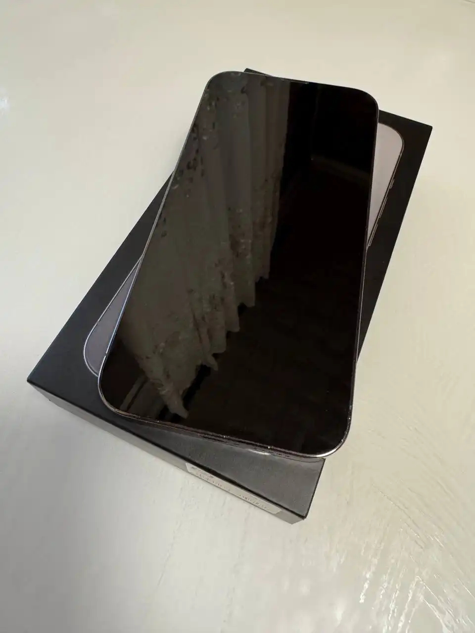 iPhone 13 Pro 128 ГБ серый