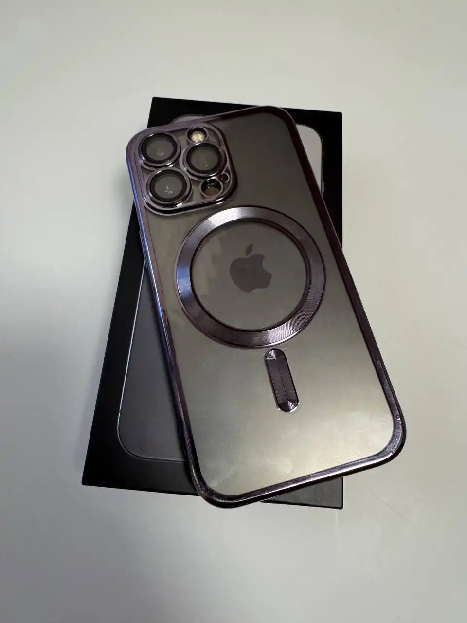 iPhone 13 Pro 128 ГБ серый