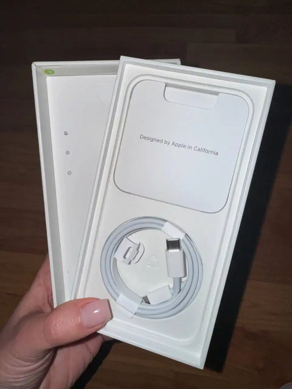 Продажа iPhone 13 512 ГБ белый