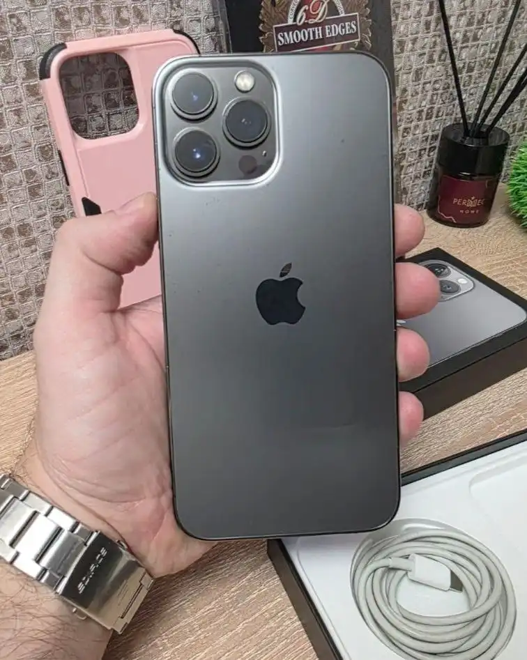 IPhone 13 PRO MAX 128 Гб