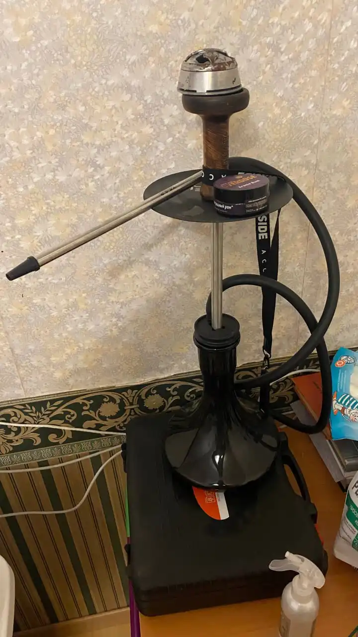 Продам кальян