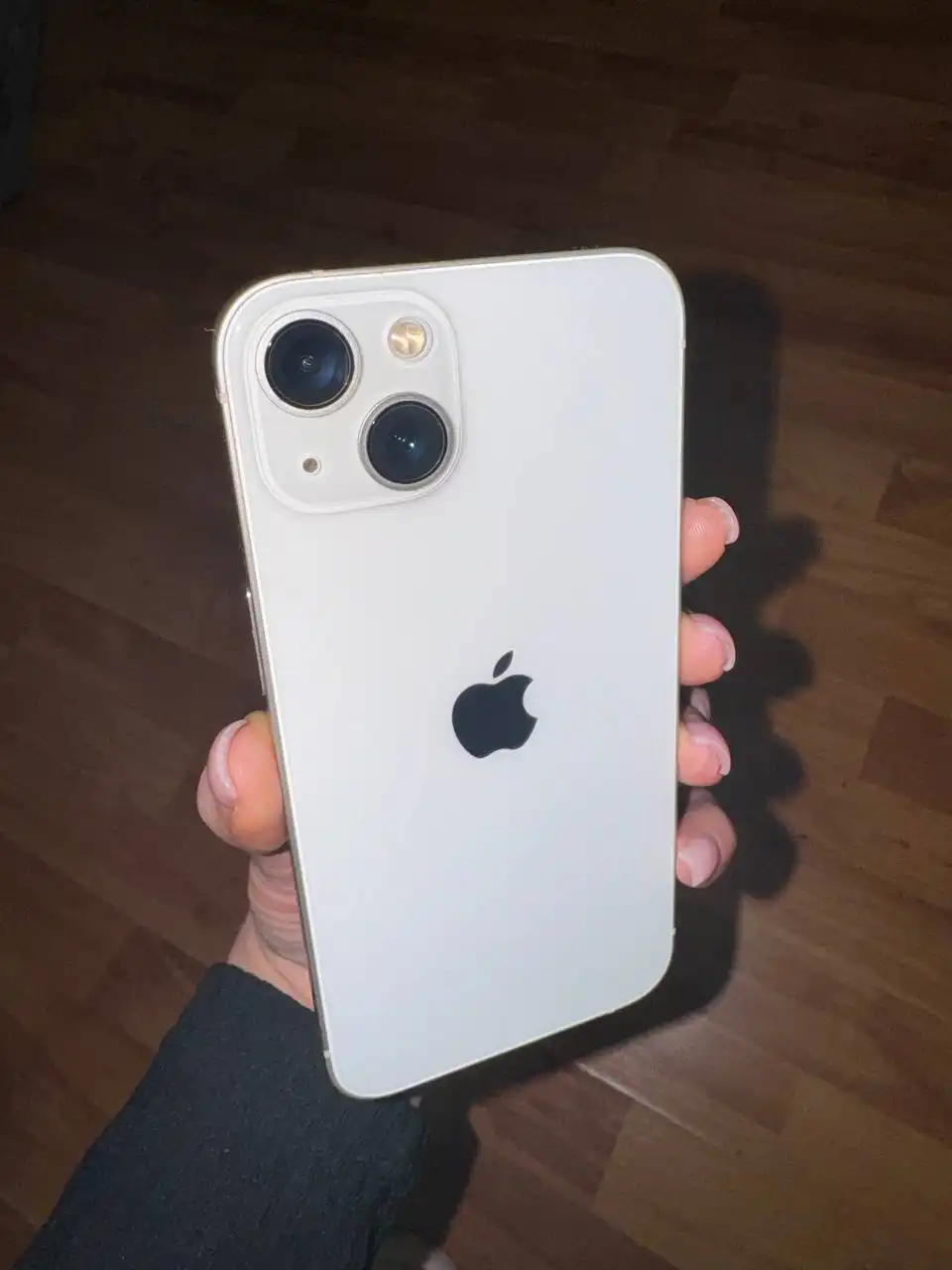 Продажа iPhone 13 512ГБ в отличном состоянии