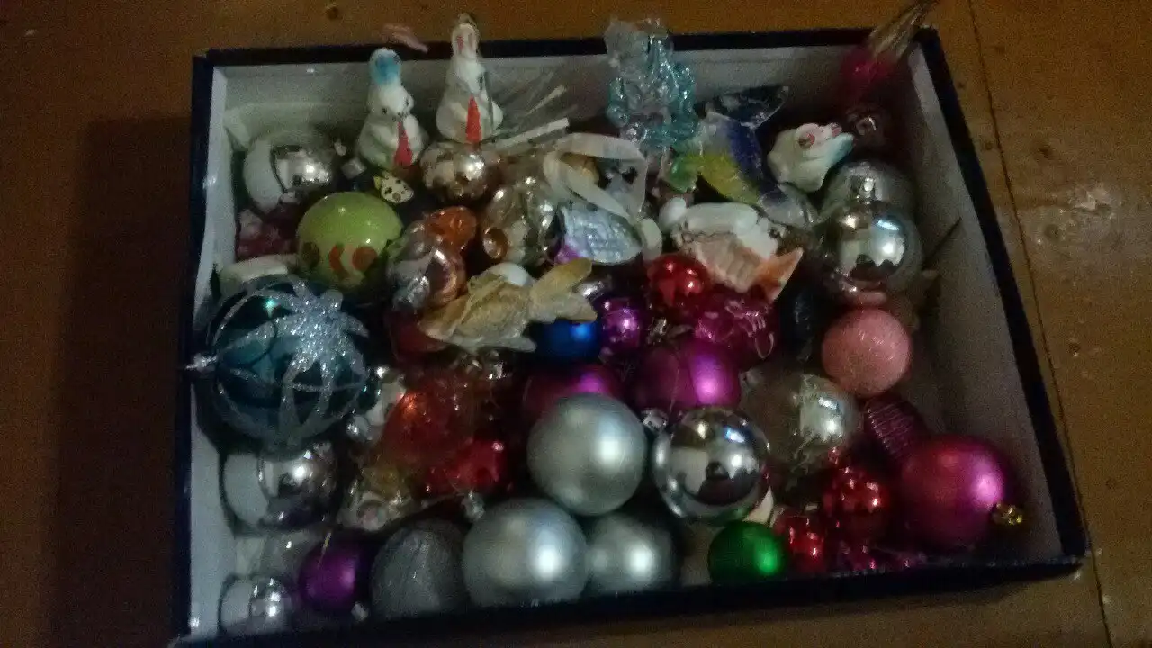 Игрушки СССР 70 штук