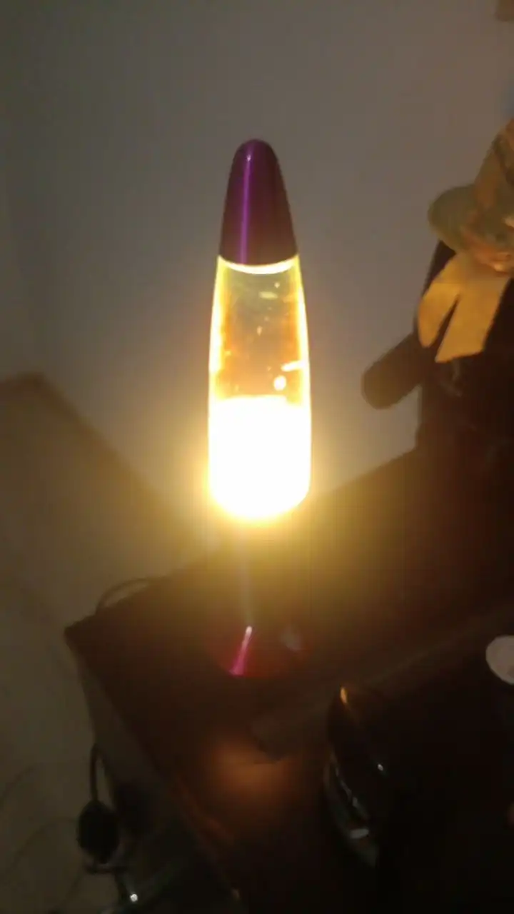 Продам лава лампу