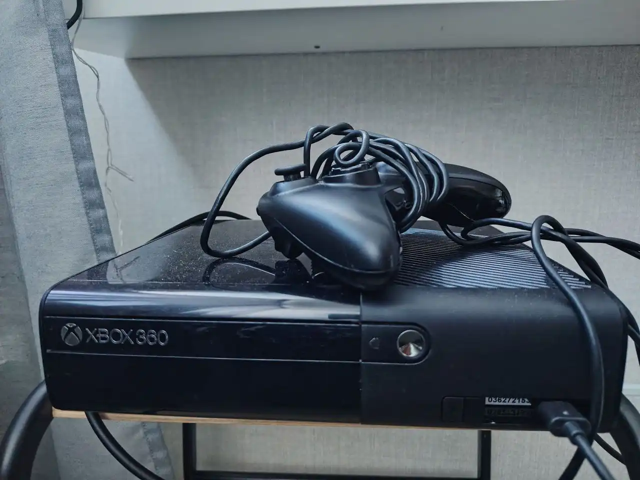 Продажа Xbox 360 с Kinect и играми