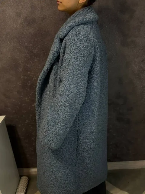 Продажа зимней шубки - Одежда в Екатеринбург