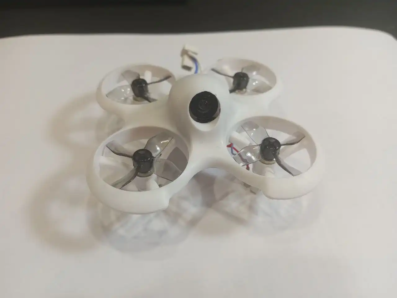 Продам дрон Cetus FPV lite kit