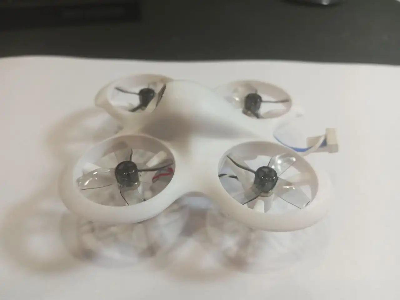 Продам дрон Cetus FPV lite kit