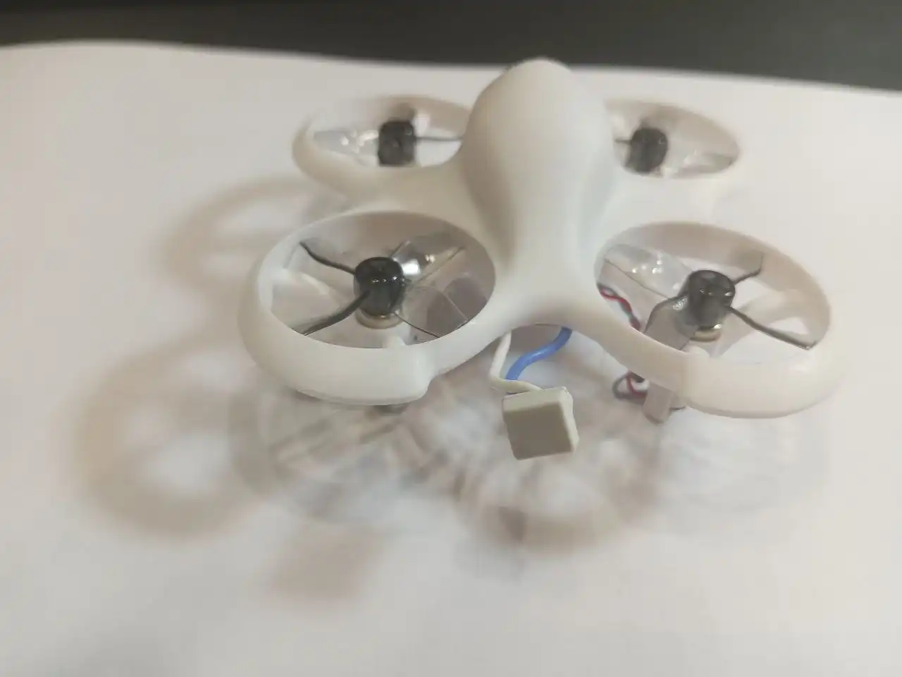 Продам дрон Cetus FPV lite kit