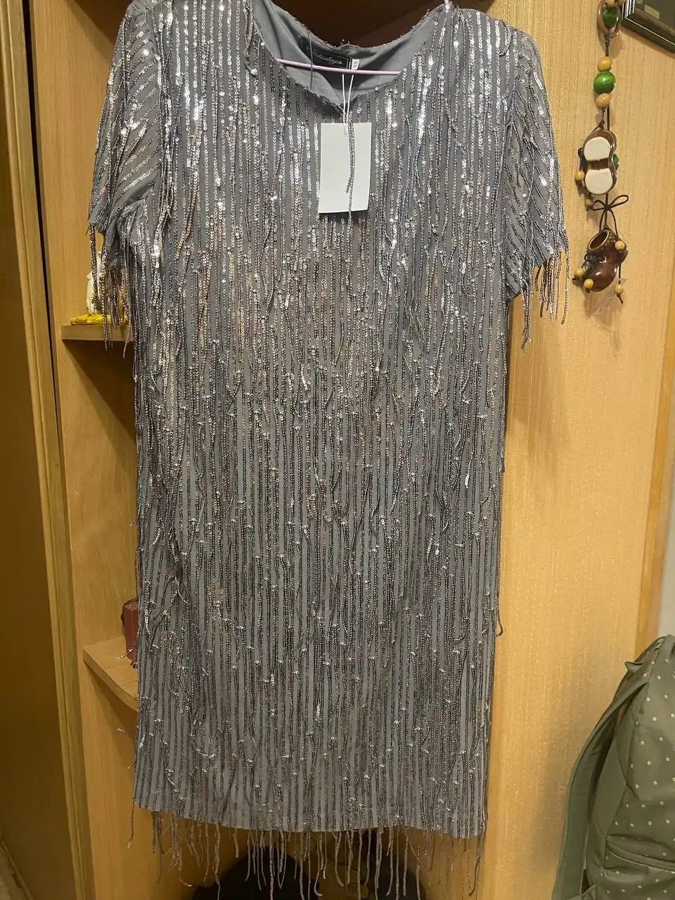 Вещи на Новый год размеры 48-50