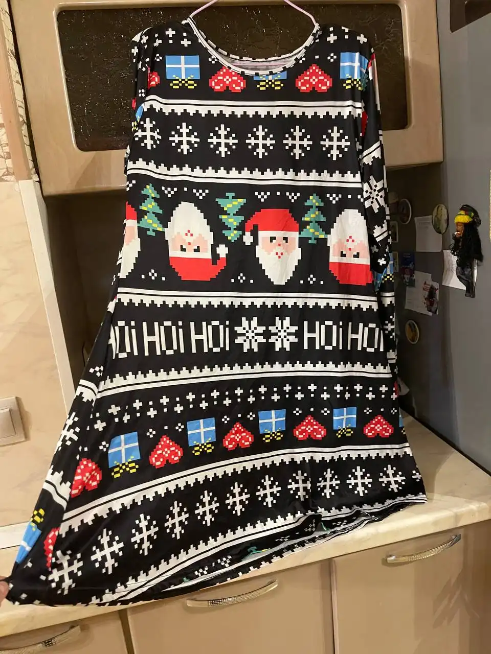 Вещи на Новый год размеры 48-50