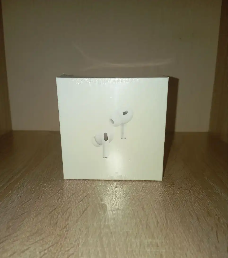AirPods Pro 2 качественная реплика