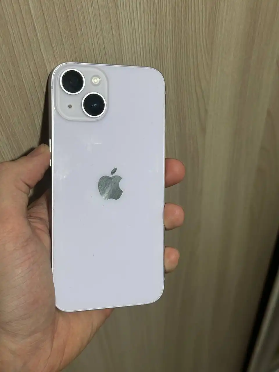 Продажа iPhone 14 128 ГБ фиолетовый