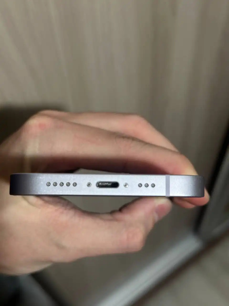 Продажа iPhone 14 128 ГБ фиолетовый