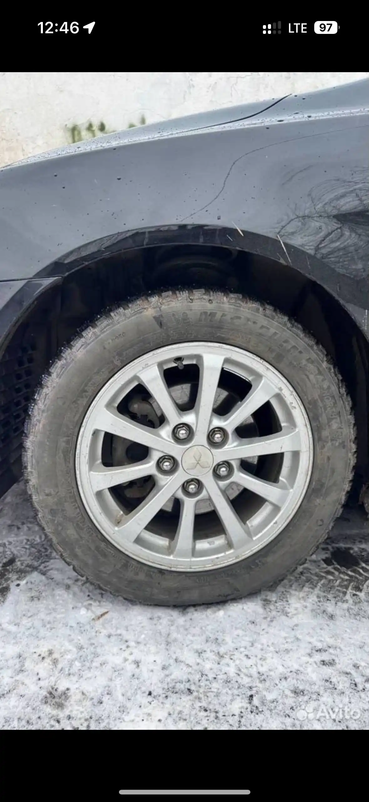 Michelin X-Ice North 4 205/55 R16 94T