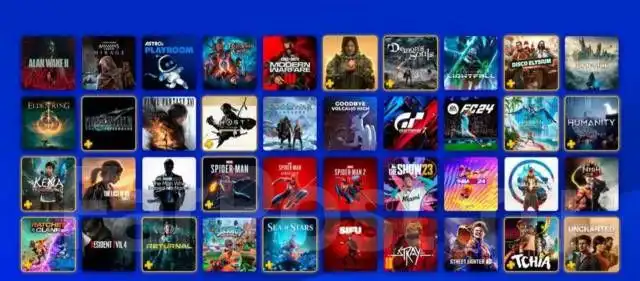Куплю игры на PS5