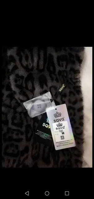 Шуба 46-48 размер, абсолютно новая - Одежда в Екатеринбург