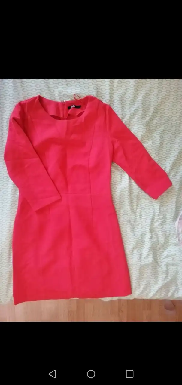 Летняя одежда 48-50 размер