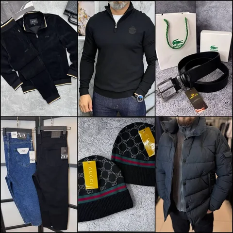 Шоурум мужской одежды и обуви - распродажа - Одежда в Екатеринбург