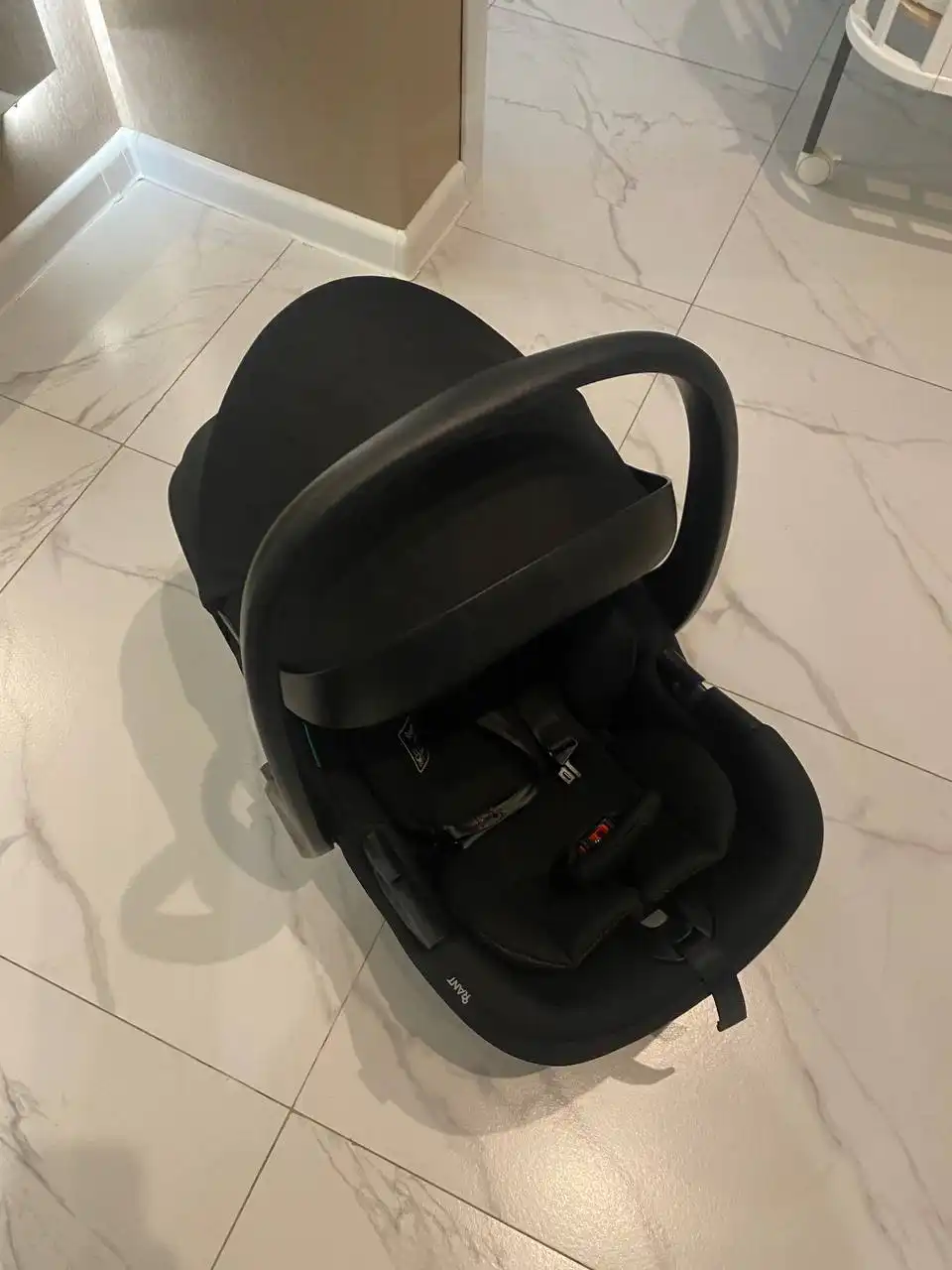 Автолюлька Rant для колясок