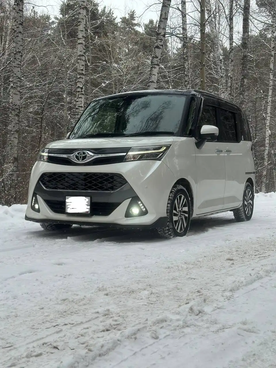 Продажа автомобиля от первого владельца