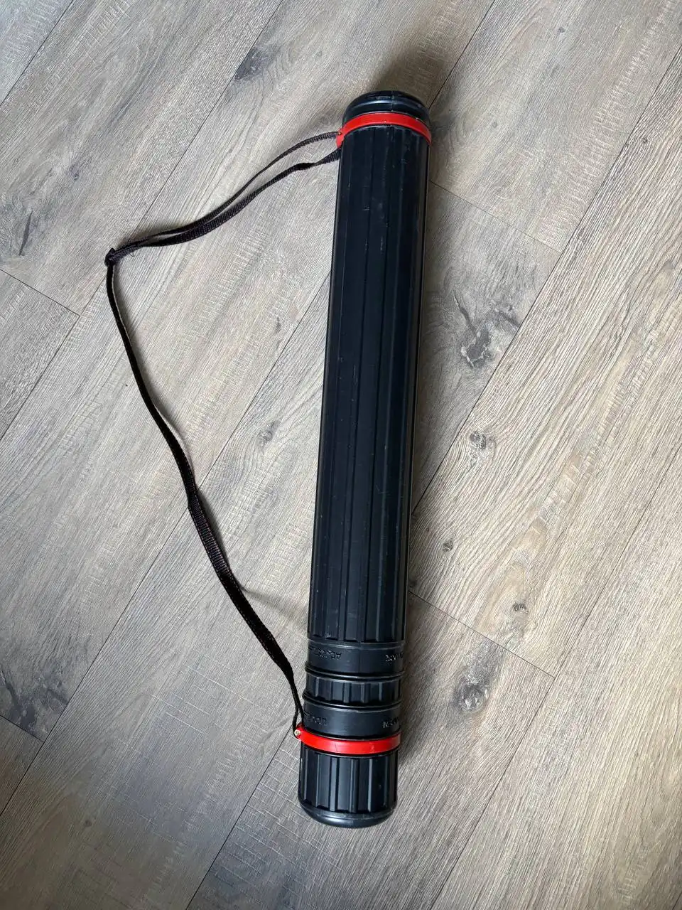 Тубус для чертежей А2/А3