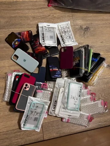 Чехлы для iPhone (старые модели, 12, 13, Pro Max) - частное объявление в Екатеринбург