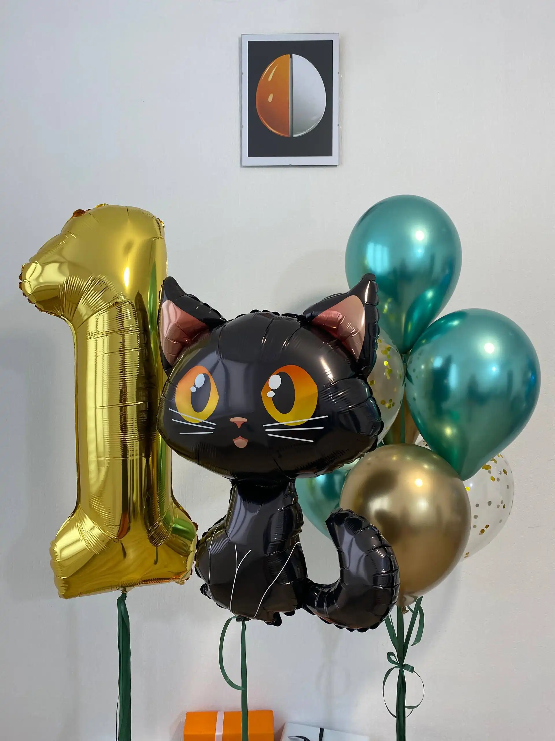 Воздушные шары