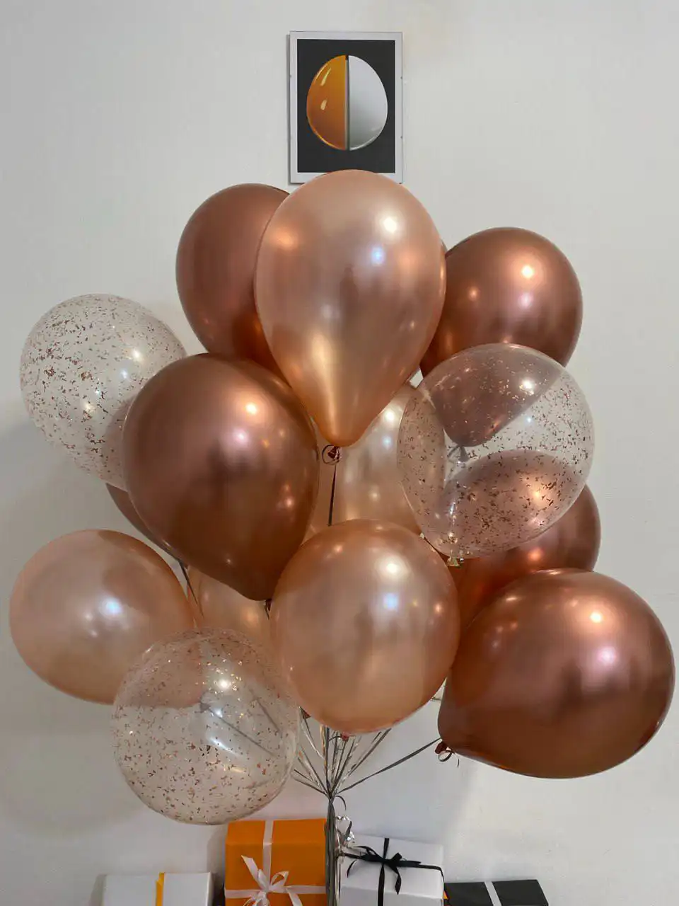 Воздушные шары