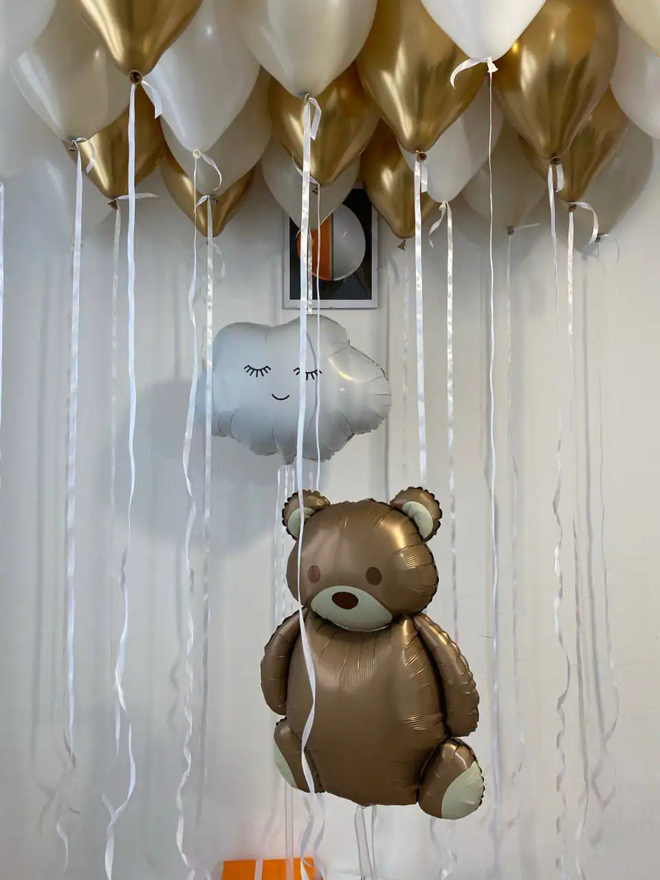 Воздушные шары