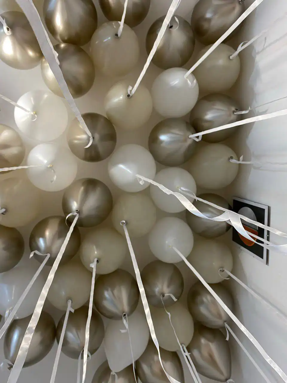 Воздушные шары