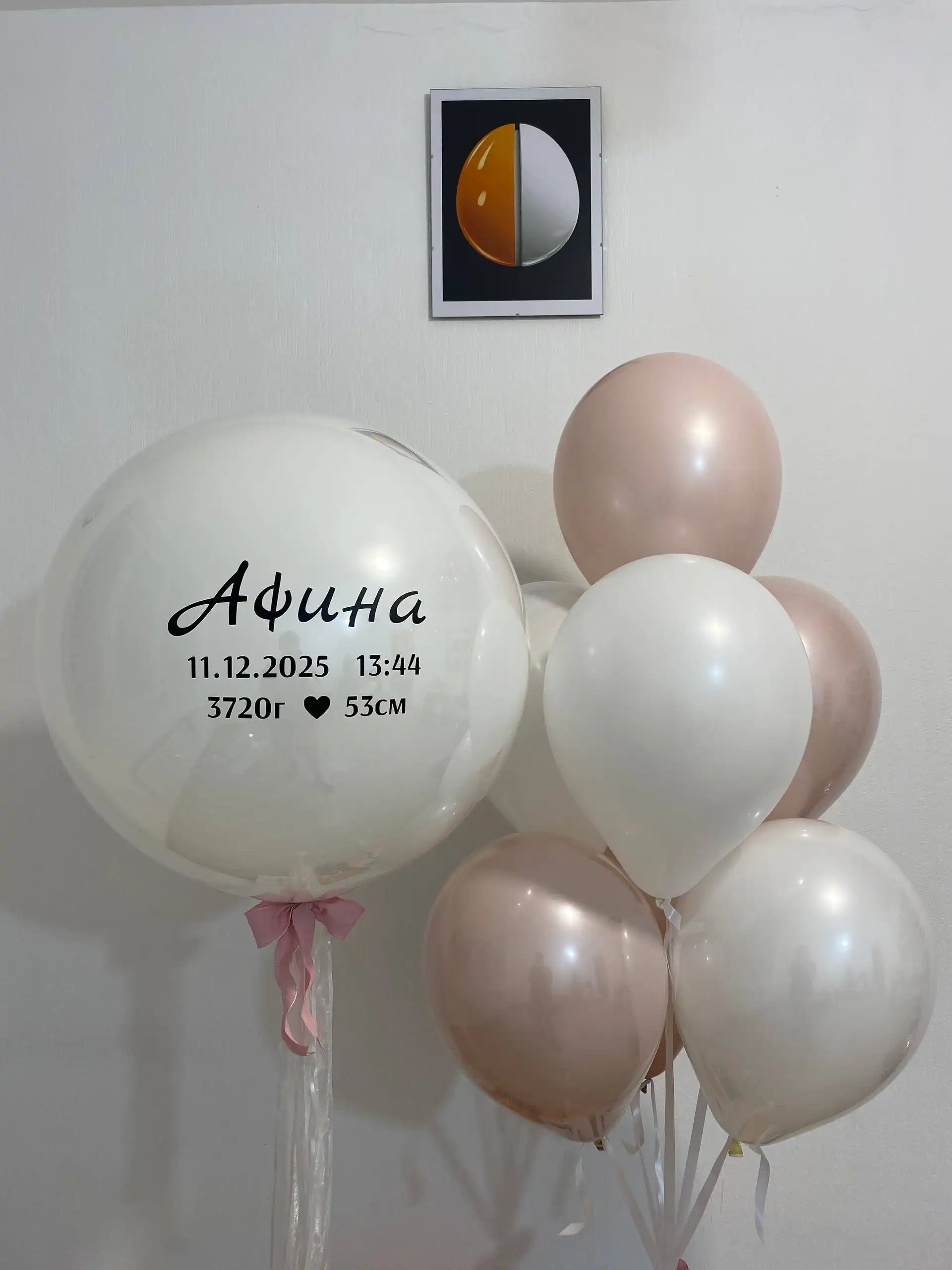 Воздушные шары