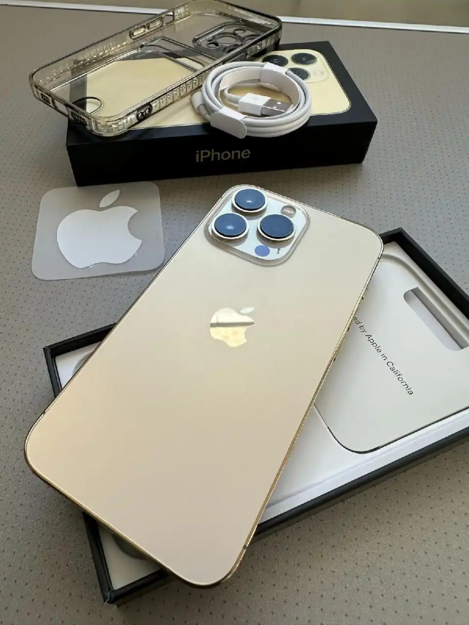 iPhone 13 Pro 128 ГБ